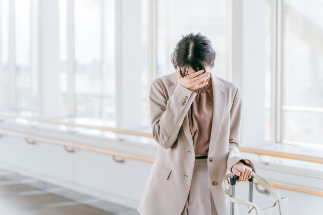 フリーランスが抱えやすい悩みとメンタルの不調　相談先はどう選ぶ？ (3)